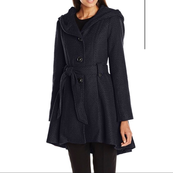 Steve Madden Pea coat - Picture 2 of 13